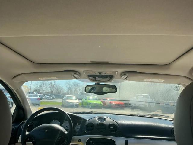 2004 Chrysler 300M 300