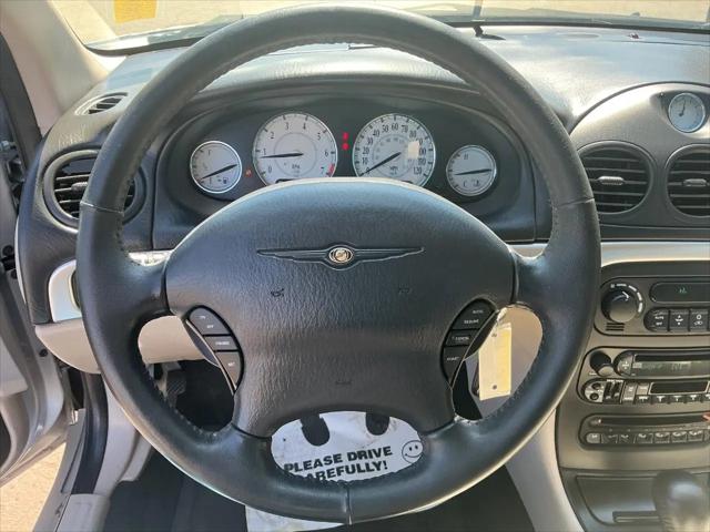 2004 Chrysler 300M 300