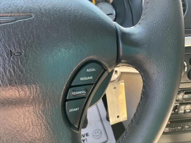 2004 Chrysler 300M 300