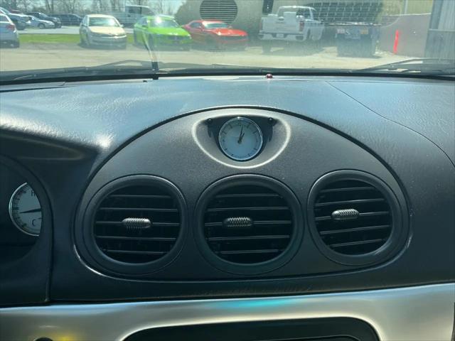2004 Chrysler 300M 300