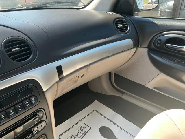 2004 Chrysler 300M 300
