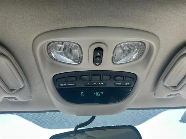 2004 Chrysler 300M 300