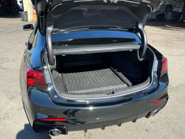 2019 Acura TLX Tech & A-SPEC Pkgs