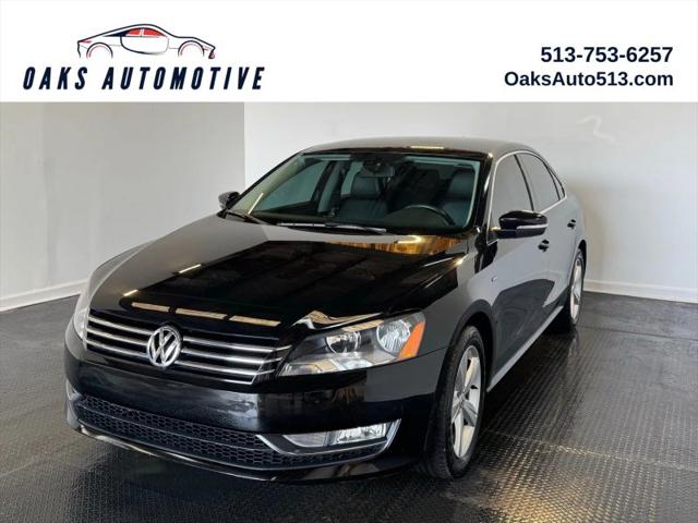 2015 Volkswagen Passat 1.8T Limited Edition for sale in Cincinnati, OH