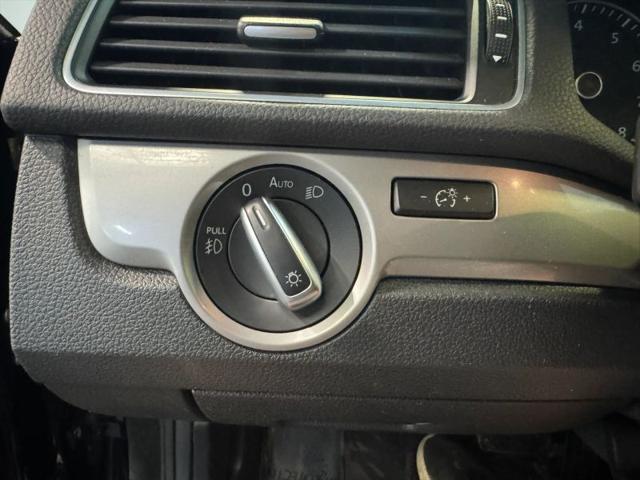 2015 Volkswagen Passat 1.8T Limited Edition