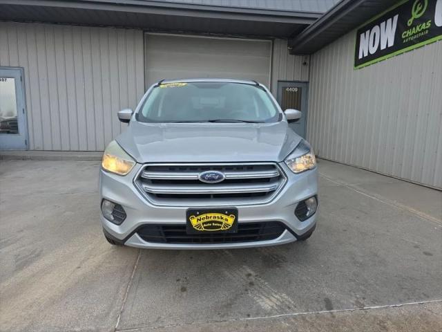 2017 Ford Escape SE for sale in Omaha, NE