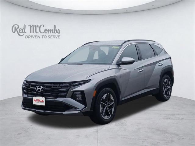 2026 Hyundai Tucson SEL for sale in San Antonio, TX
