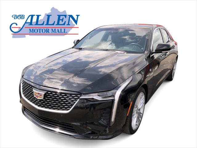 2024 Cadillac CT4 Premium Luxury for sale in Danville, KY