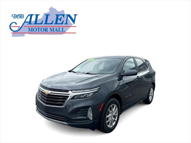 2023 Chevrolet Equinox FWD LT for sale in Danville, KY