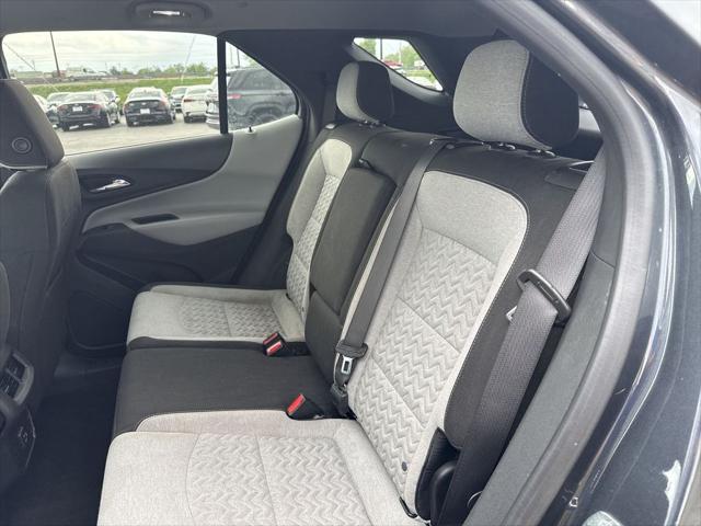 2023 Chevrolet Equinox FWD LT