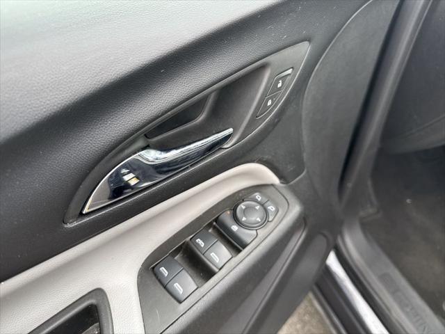 2023 Chevrolet Equinox FWD LT