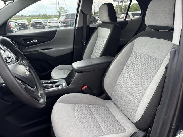 2023 Chevrolet Equinox FWD LT