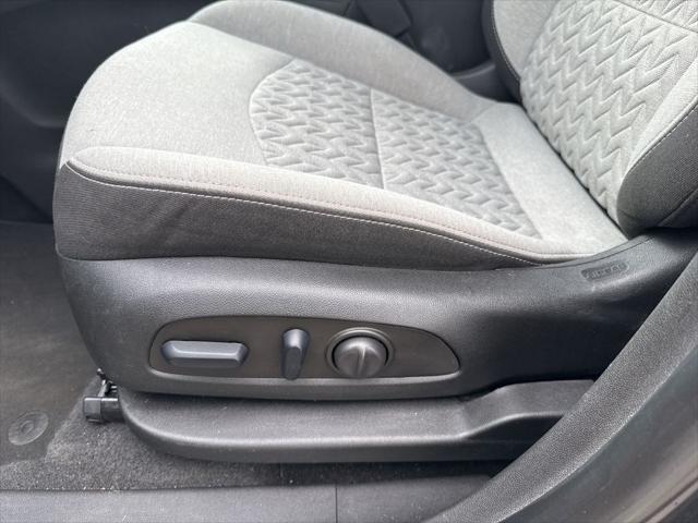2023 Chevrolet Equinox FWD LT