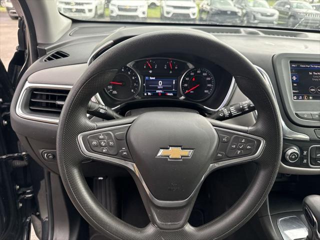 2023 Chevrolet Equinox FWD LT