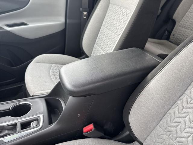 2023 Chevrolet Equinox FWD LT
