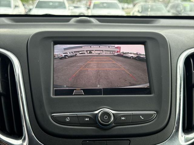2023 Chevrolet Equinox FWD LT