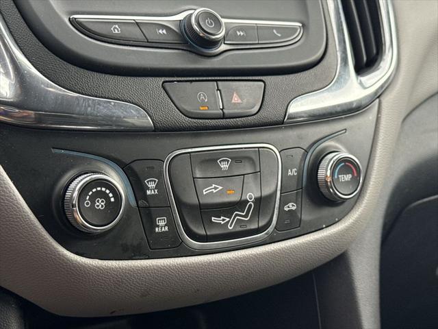 2023 Chevrolet Equinox FWD LT