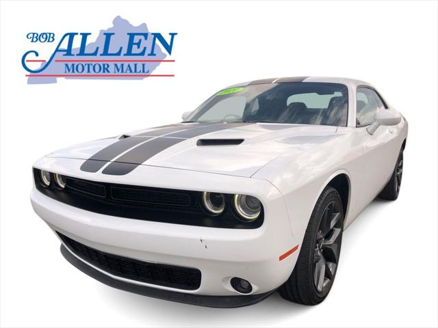 2021 Dodge Challenger SXT for sale in Danville, KY