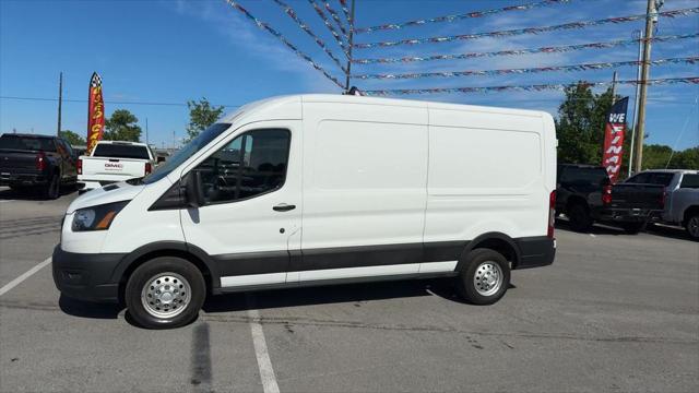 2023 Ford Transit Cargo Van Base