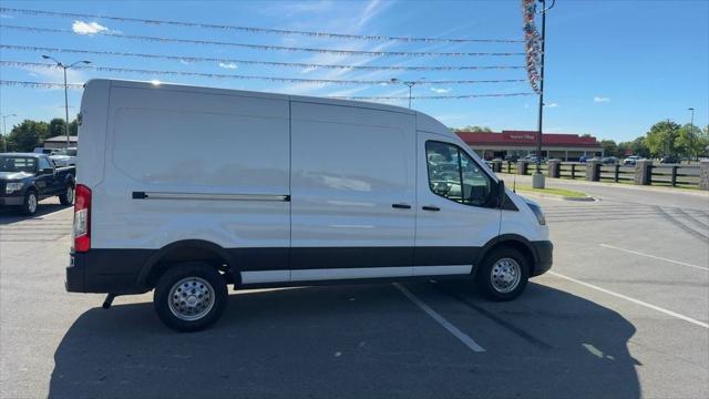 2023 Ford Transit Cargo Van Base