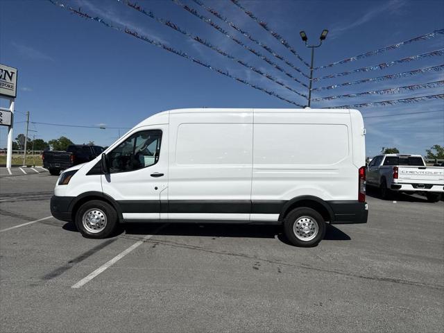 2023 Ford Transit Cargo Van Base