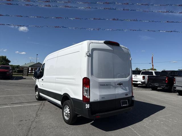 2023 Ford Transit Cargo Van Base