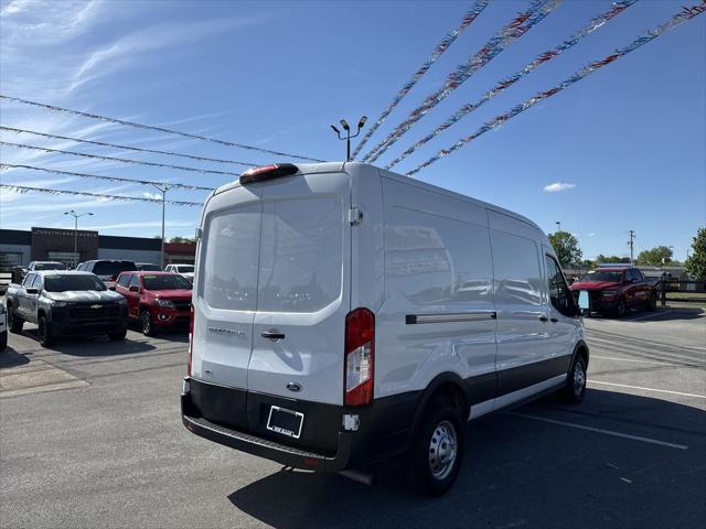 2023 Ford Transit Cargo Van Base