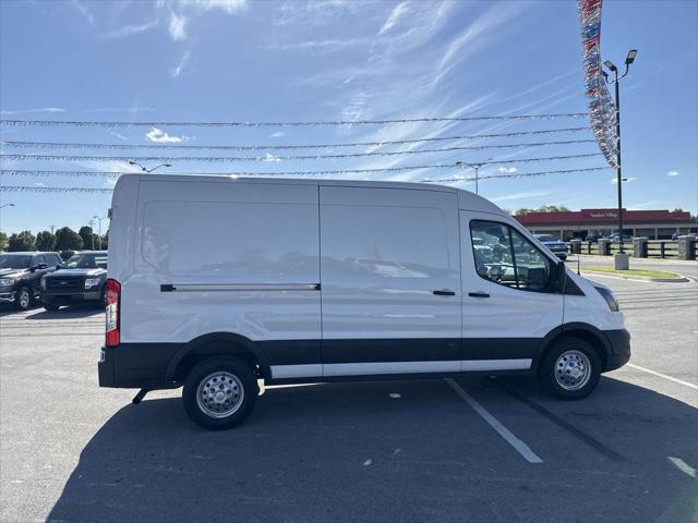 2023 Ford Transit Cargo Van Base
