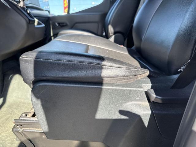 2023 Ford Transit Cargo Van Base