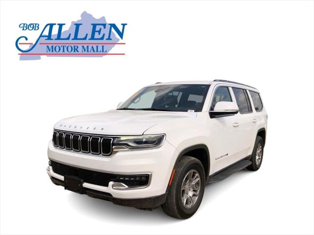2022 Jeep Wagoneer Series I 4x4 for sale in Danville, KY
