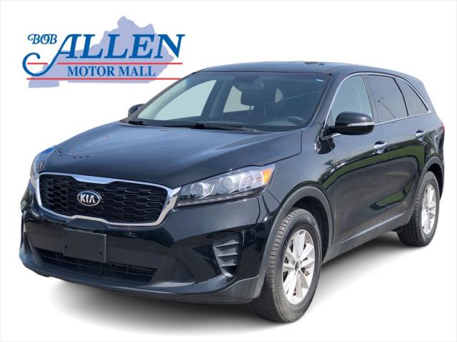 2020 Kia Sorento 2.4L LX for sale in Danville, KY