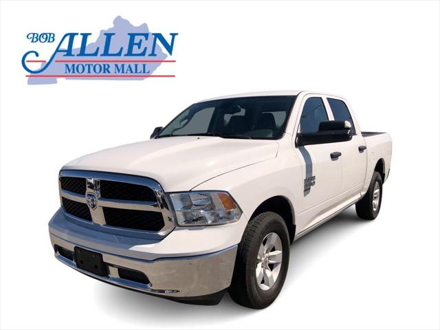 2023 Ram 1500 Classic SLT Crew Cab 4x4 5'7" Box for sale in Danville, KY
