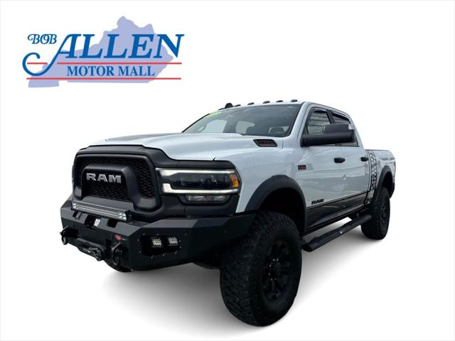 2022 Ram 2500 Power Wagon Crew Cab 4x4 6'4" Box for sale in Danville, KY