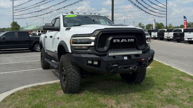 2022 Ram 2500 Power Wagon Crew Cab 4x4 64 Box