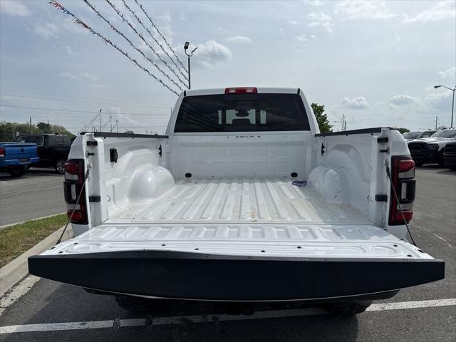 2022 Ram 2500 Power Wagon Crew Cab 4x4 64 Box