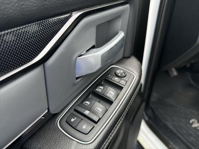 2022 Ram 2500 Power Wagon Crew Cab 4x4 64 Box