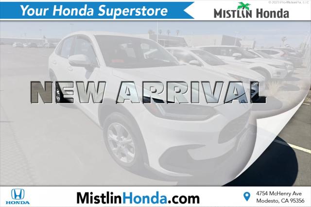 2024 Honda HR-V 2WD LX for sale in Modesto, CA