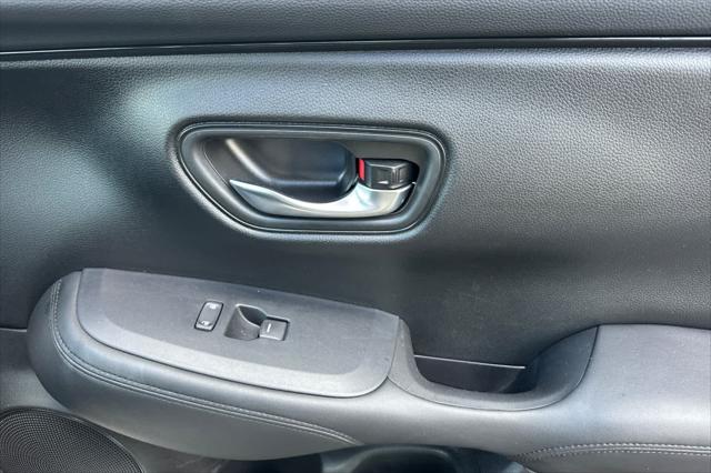 2024 Honda HR-V 2WD LX