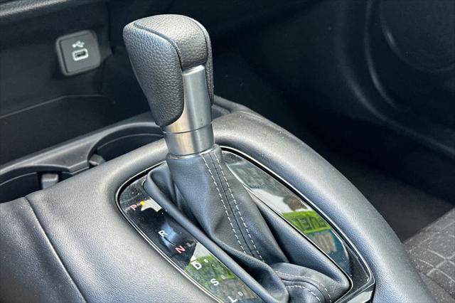 2024 Honda HR-V 2WD LX