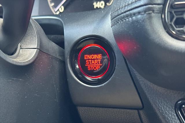 2024 Honda HR-V 2WD LX