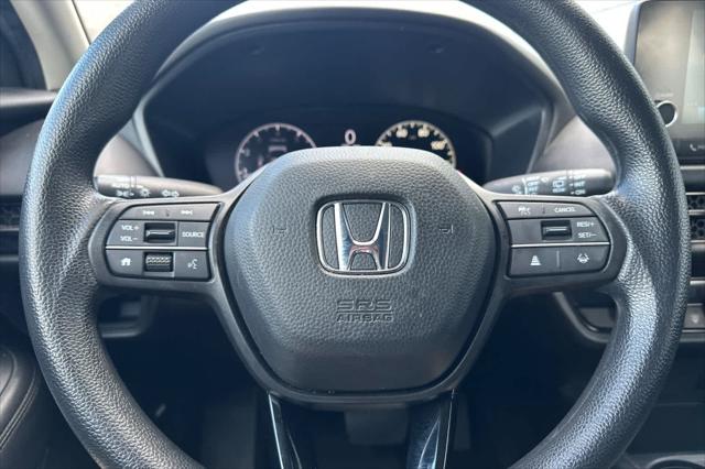 2024 Honda HR-V 2WD LX