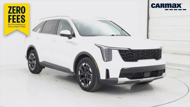 2024 Kia Sorento S for sale in Gulfport, MS