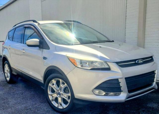 2013 Ford Escape SE