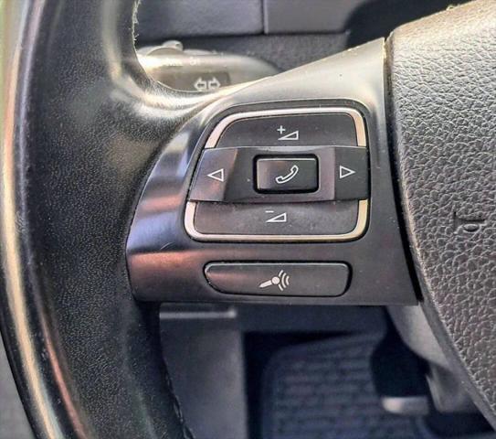 2017 Volkswagen Tiguan 2.0T Wolfsburg Edition