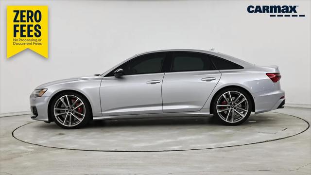 2020 Audi S6 Prestige TFSI quattro Tiptronic for sale in Norcross, GA