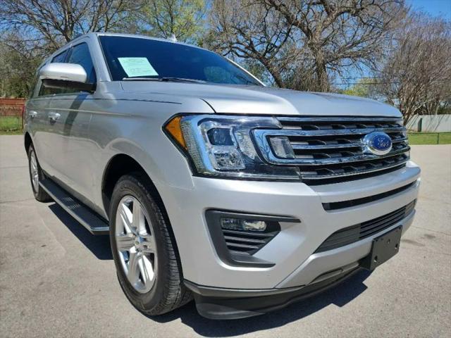 2019 Ford Expedition XLT for sale in Lake Worth, TX