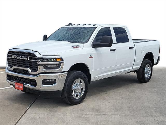2026 Ram 2500 Tradesman Crew Cab 4x4 6'4" Box for sale in Corpus Christi, TX