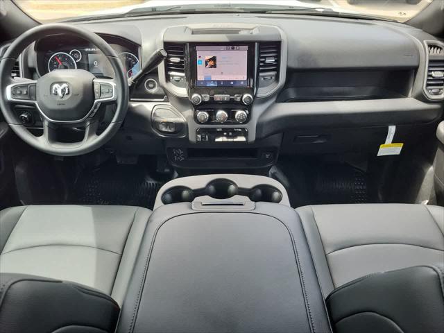 2026 Ram 2500 Tradesman Crew Cab 4x4 6'4" Box