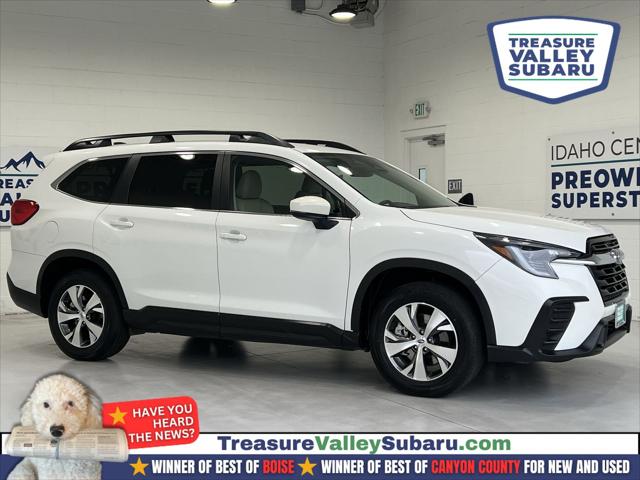 2025 Subaru Ascent Premium 8-Passenger for sale in Nampa, ID
