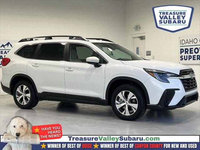 2025 Subaru Ascent Premium 8-Passenger for sale in Nampa, ID
